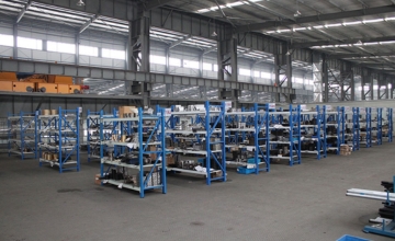 press machine manufacturer